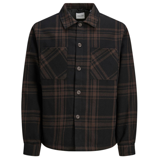 Jack & Jones Ανδρικό πουκάμισο Jack & Jones Ανδρικό πουκάμισο